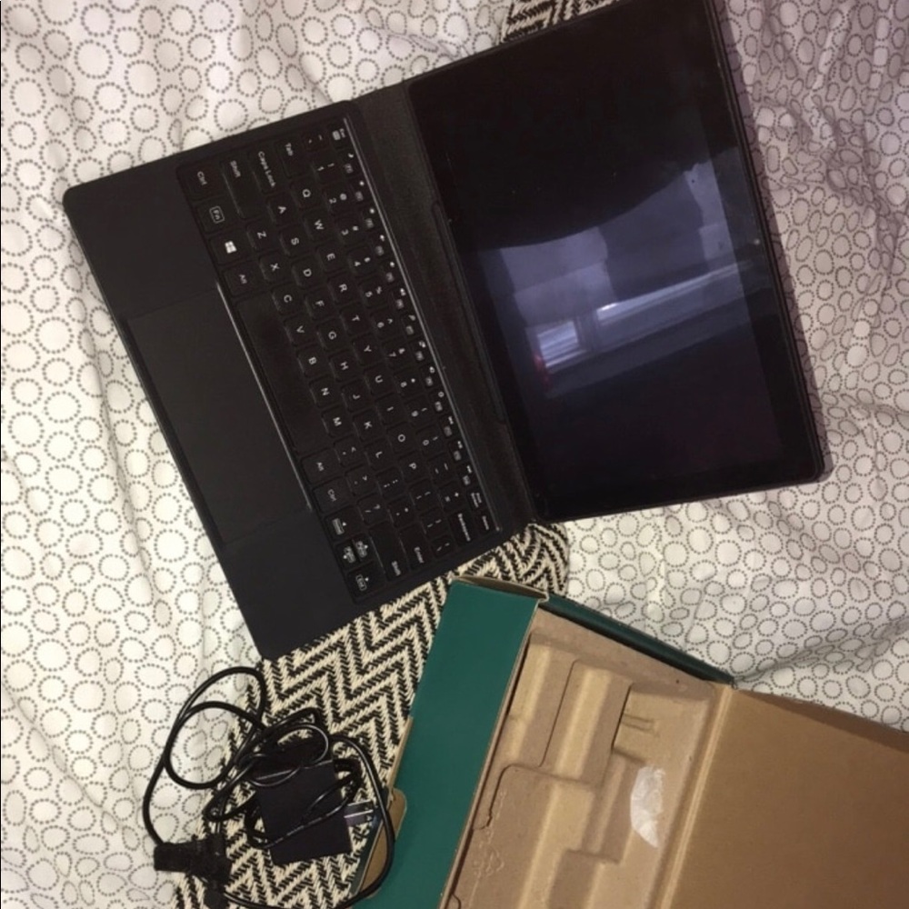 Laptop